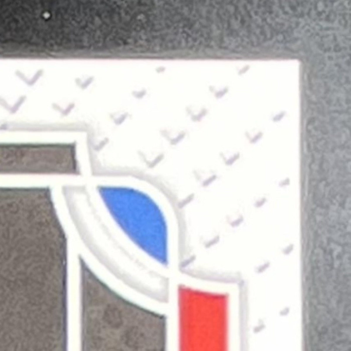 2022 Panini Prizm Mark Martin #FA-MM Flashback Auto Silver