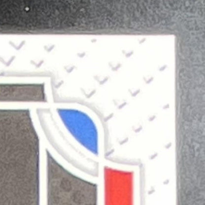 2022 Panini Prizm Mark Martin #FA-MM Flashback Auto Silver