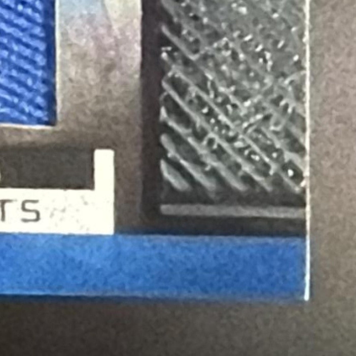 2023 Panini Prime Chase Elliott #N-CEL Names Firesuits MEM /99