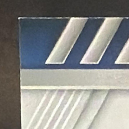 2026 Panini Donruss NASCAR Racing Kyle Larson #6 Pedal to the Metal Materials