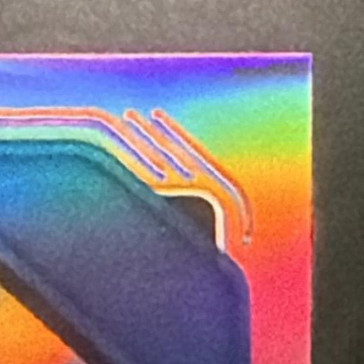 2020 Panini Prizm Chase Elliott #E-CE Endorsements Pink 49/50 Auto