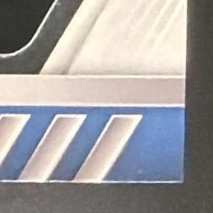 2026 Panini Donruss NASCAR Racing Bubba Wallace #26 Pedal to the Metal Materials