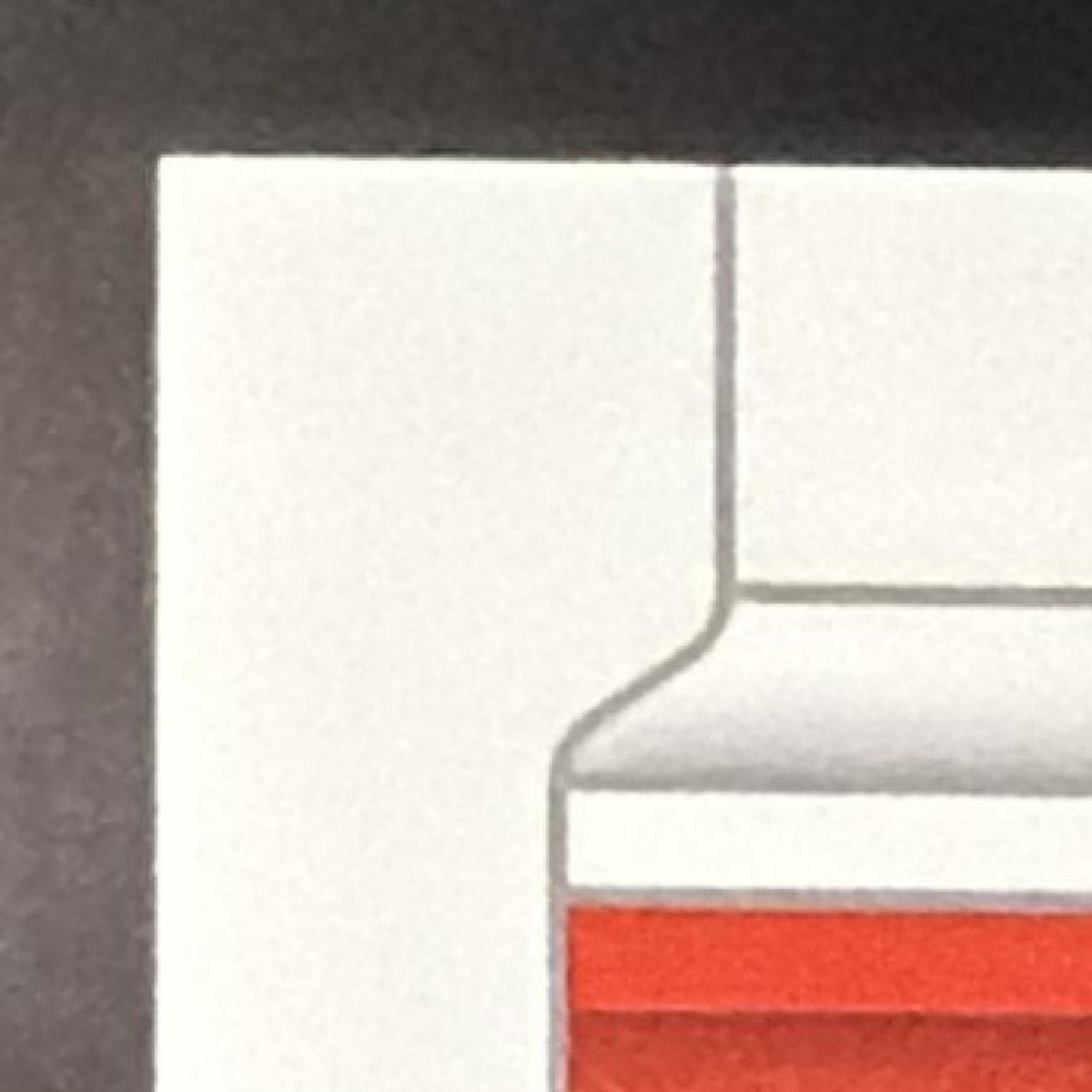 2025 Panini National Treasures Josh Berry #5 Premium Patches Red FOTL 8/11 MEM