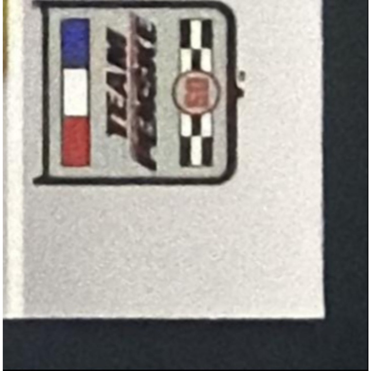 2026 Panini Select NASCAR Ryan Blaney #156 Set - Pit Road Tie-Dye Prizms 20/25