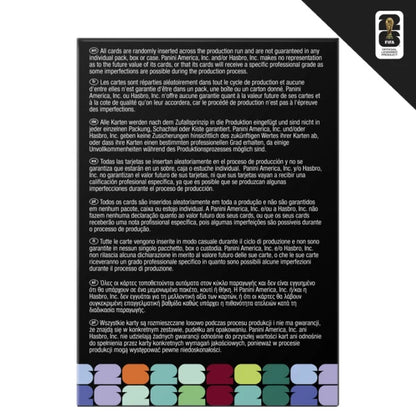 2026 Panini Prizm Monopoly FIFA World Cup Soccer Blaster Box