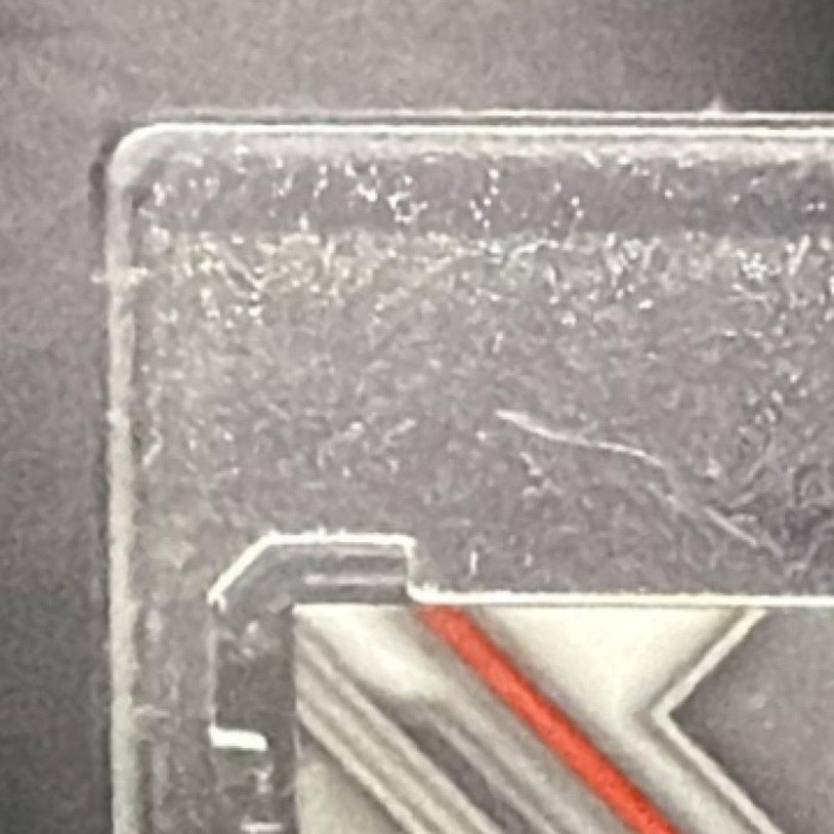 2024 Panini Prizm Martin Truex Jr. Sensational Signatures Gold Prizms /10