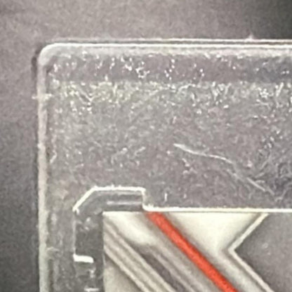 2024 Panini Prizm Martin Truex Jr. Sensational Signatures Gold Prizms /10