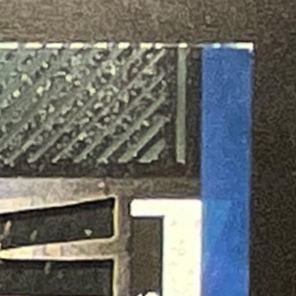 2023 Panini Prime Ricky Stenhouse Jr. #N-RSJ Names Tires