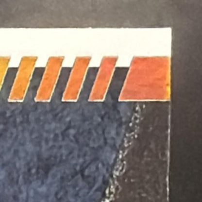 2019 Panini Prime Ryan Preece #RUT-RP Race Used Trios Firesuits Holo Gold 20/25