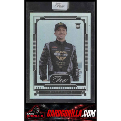 2025 Panini Turn Four #89 Frankie Muniz #/75