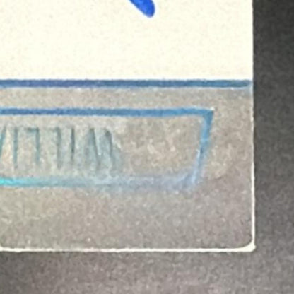 2019 Panini Prime William Byron #QMA-WB Quad Materials Auto Laundry Tags 1/1