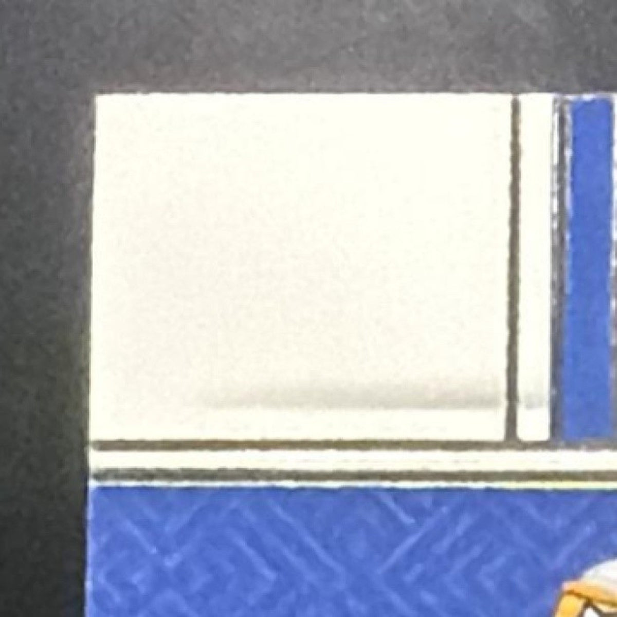 2025 Panini National Treasures Chase Elliott Alan Gustafson #6 Dual Auto 75/99