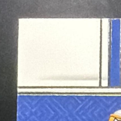2025 Panini National Treasures Chase Elliott Alan Gustafson #6 Dual Auto 75/99