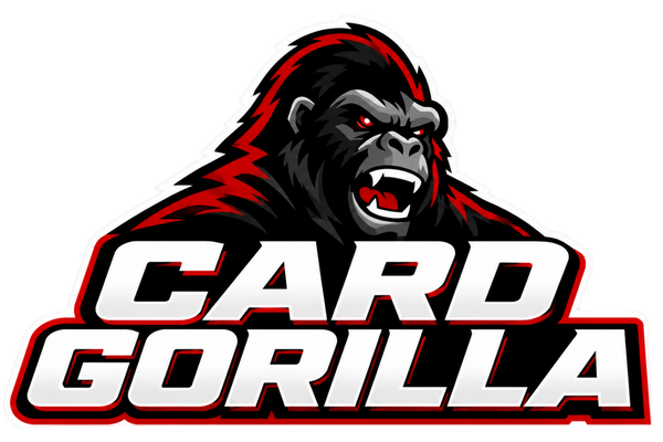 Card Gorilla