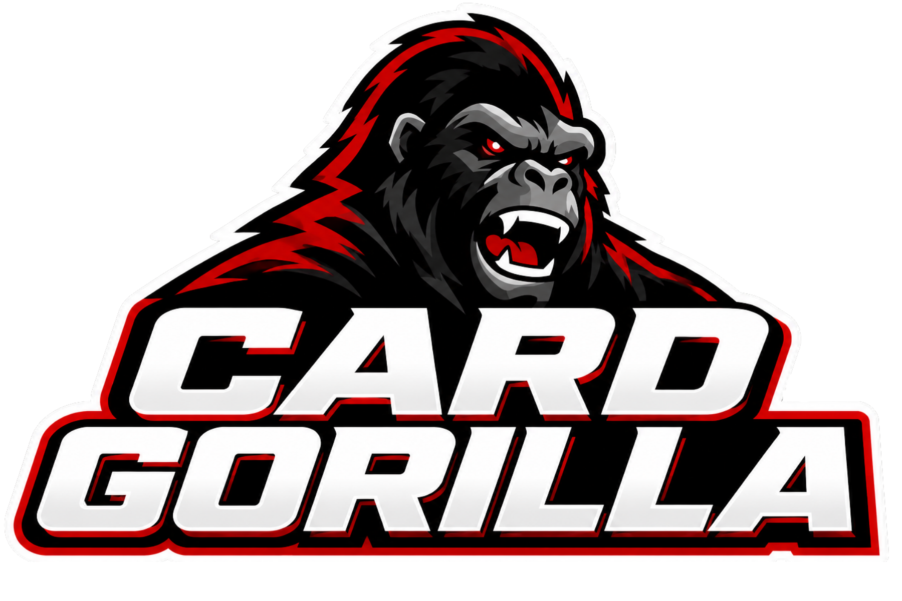 Card Gorilla