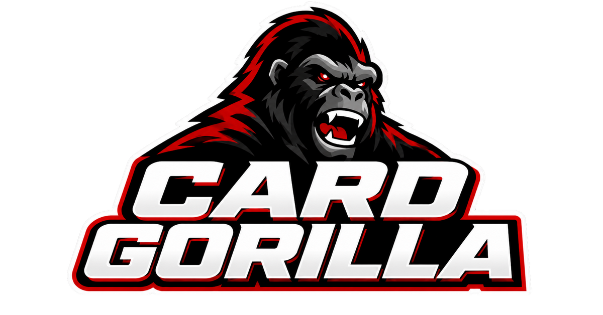 2026 Panini Select NASCAR Racing Checklist | Card Gorilla