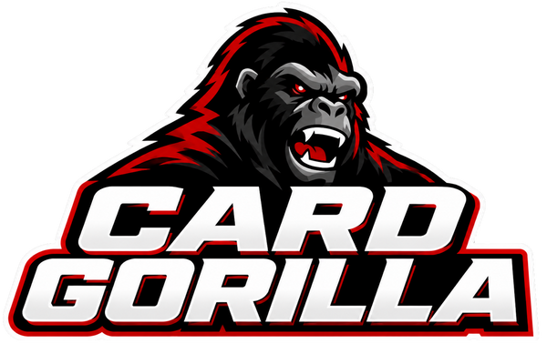 Card Gorilla