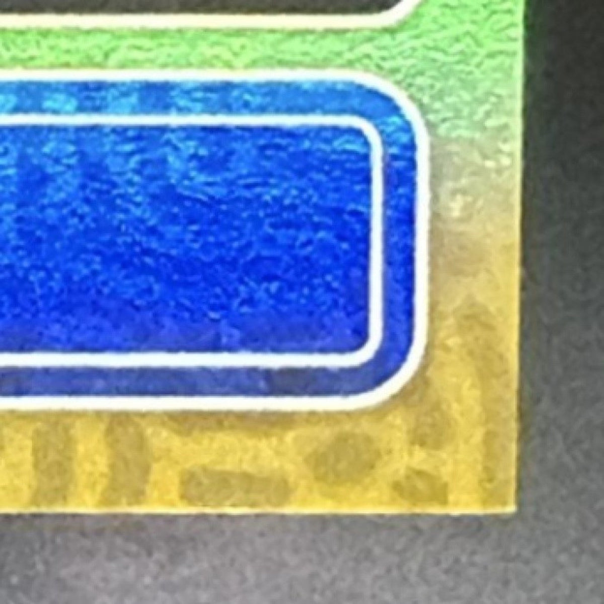 2024 Panini Donruss Jeremy Clements #SS-JC Signature Series Gold 8/10 Auto