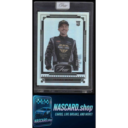 2025 Panini Turn Four #89 Frankie Muniz Red #/25 RC