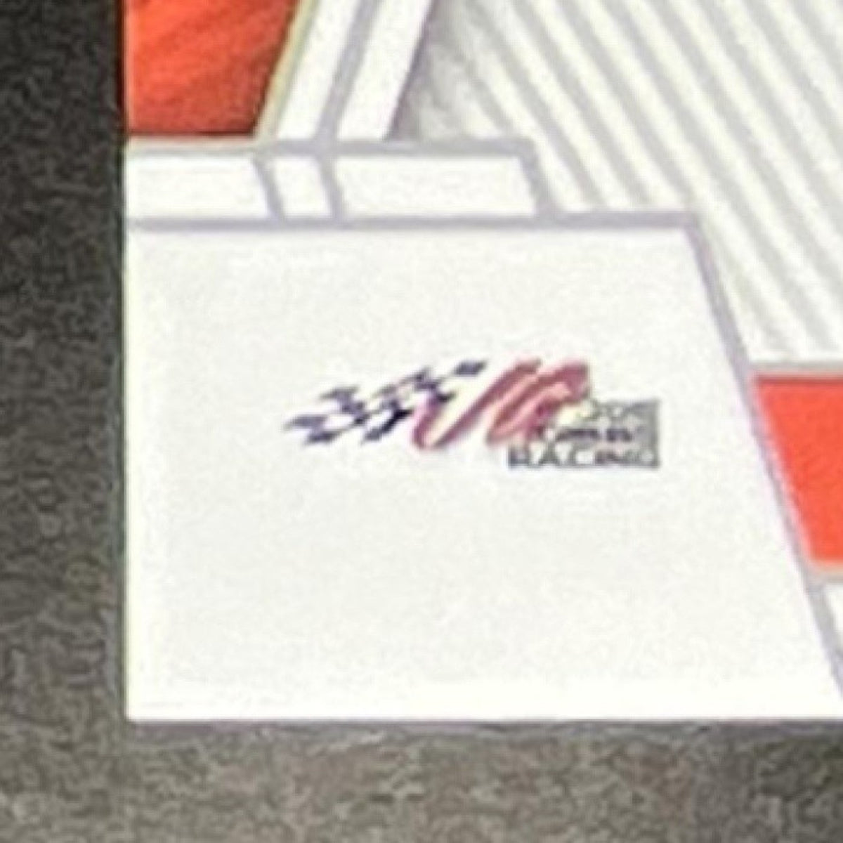 2023 National Treasures Martin Truex Jr Premium Patches Stars Stripes Silver /25