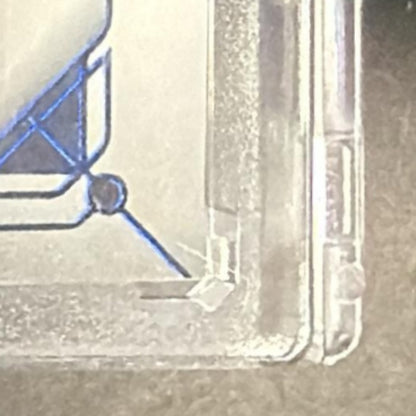 2026 Panini Turn Four Racing Denny Hamlin #WM-DHM Winning Moments Blue /49 Auto