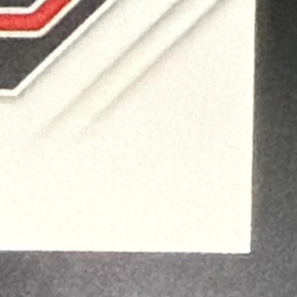 2023 Panini Prizm Josh Berry #45 White 4/5