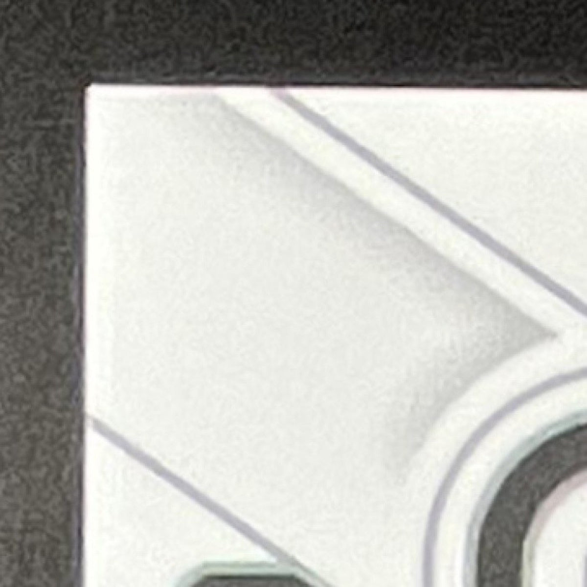 2025 Panini National Treasures Josh Berry #13 Holo Silver 15/25
