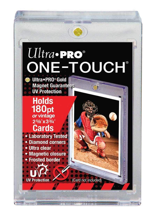 Ultra PRO ONE-TOUCH Magnetic Holder – 180PT