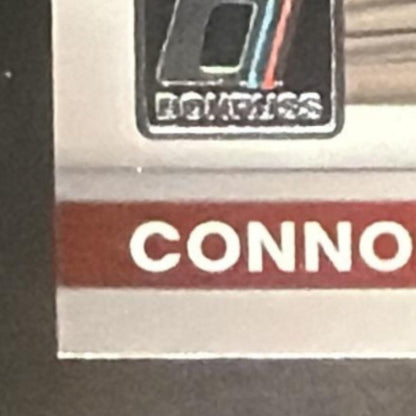 2026 Panini Donruss NASCAR Racing Connor Zilisch #3 Pedal to the Metal Materials