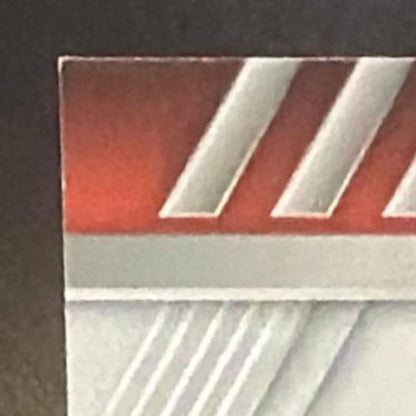 2026 Panini Donruss NASCAR Racing Connor Zilisch #3 Pedal to the Metal Materials