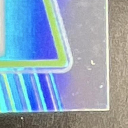 2022 Panini Donruss Kurt Busch #22 Optic Signatures Holo 27/99 Auto