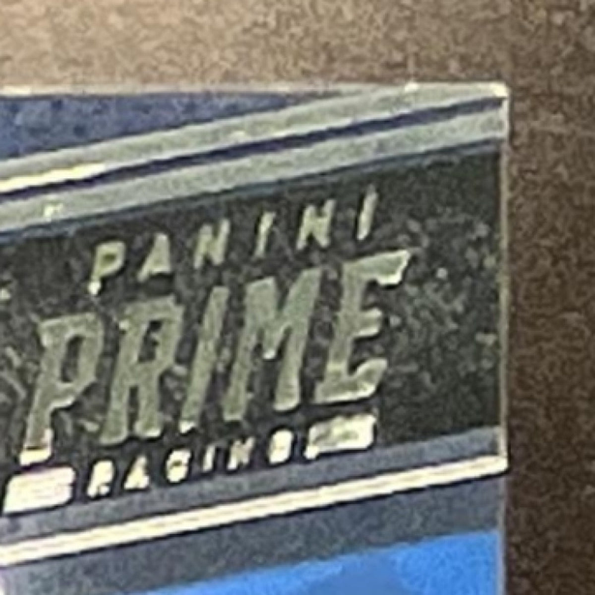 2023 Panini Prime Ricky Stenhouse Jr. #12 /49