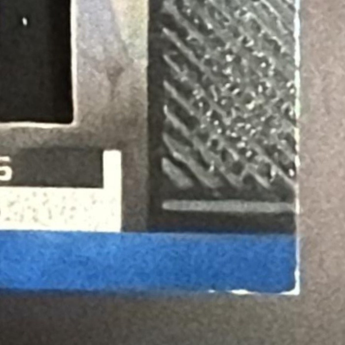 2023 Panini Prime Chase Elliott #N-CEL Names Tires /99 MEM