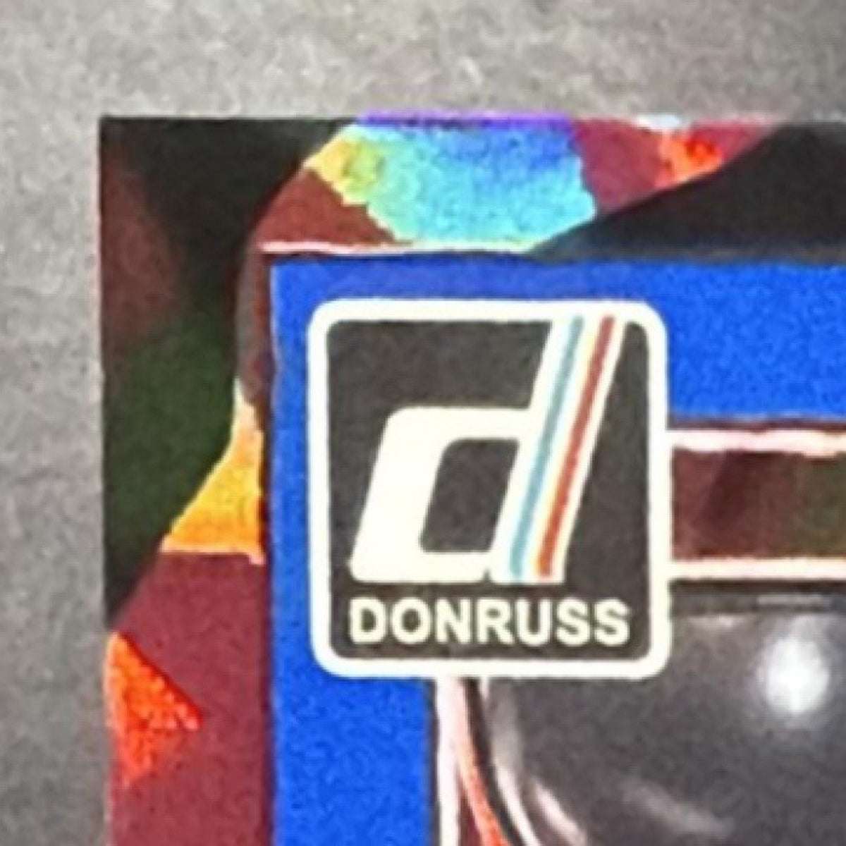 2026 Panini Donruss NASCAR Racing Chase Elliott #14 Unleashed Blue Xplosion /49