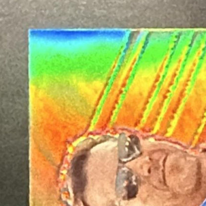 2026 Select NASCAR Chase Elliott Alan Gustafson Tandem Draft Tie-Dye Prizms /25