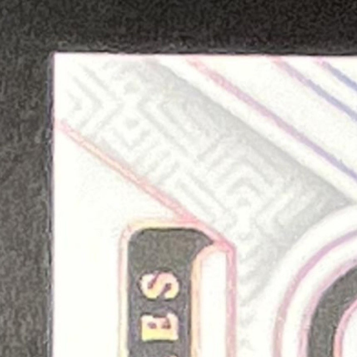2025 Panini National Treasures Josh Berry #13 Holo Silver 15/25