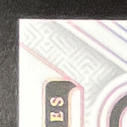 2025 Panini National Treasures Josh Berry #13 Holo Silver 15/25