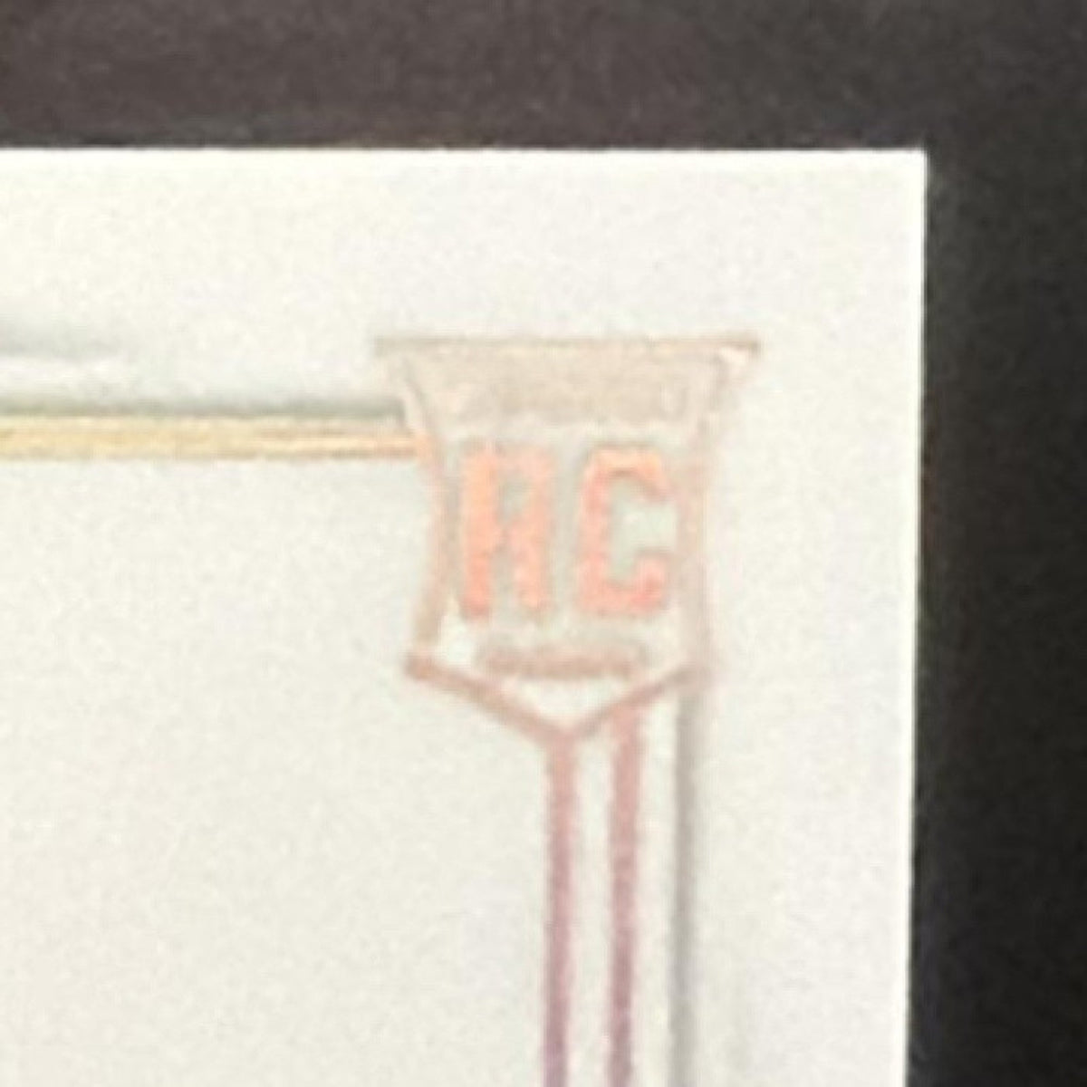 2025 Panini National Treasures Frankie Muniz #23 2016 Throwback Holo Silver 9/25