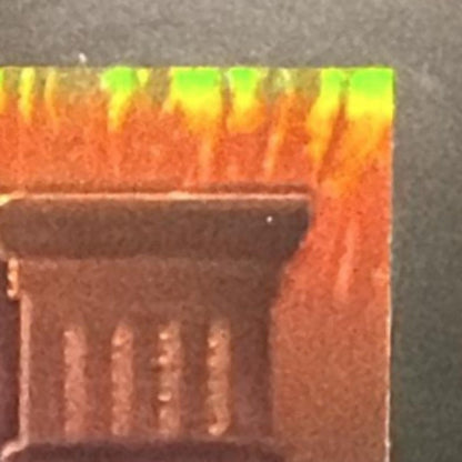2026 Panini Select NASCAR Kyle Busch #19 Claim to Fame Tie-Dye Prizms 6/25