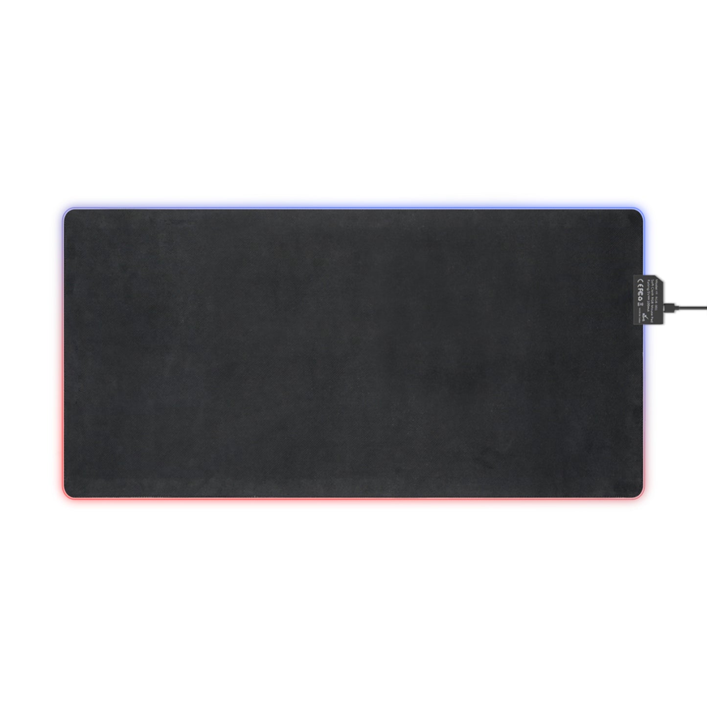 Card Gorilla Logo LED Break Mat