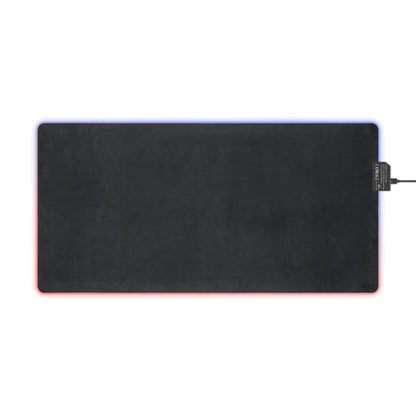 Card Gorilla Logo LED Break Mat