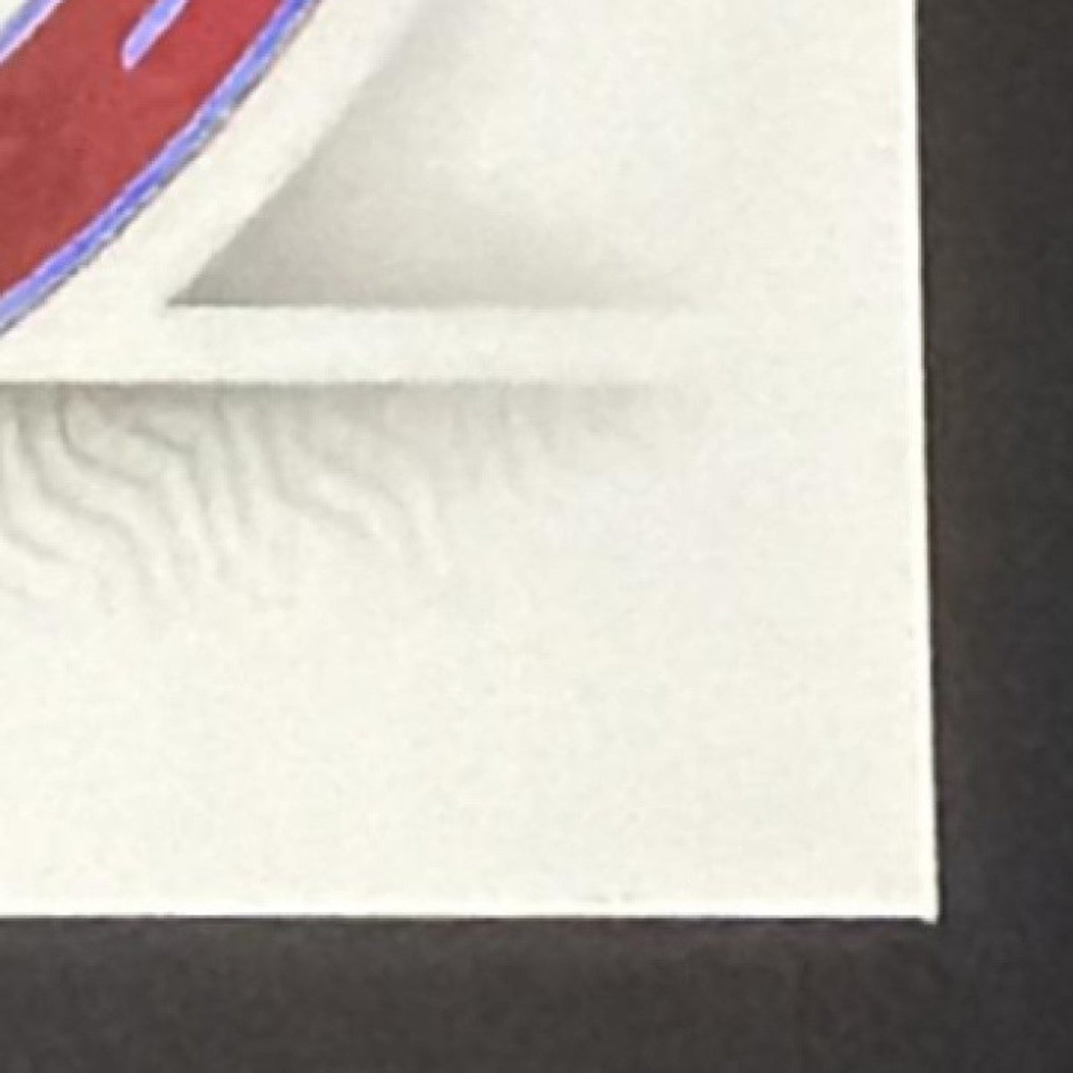 2024 Panini National Treasures Austin Cindric #42 Rides Silver Holo 14/25