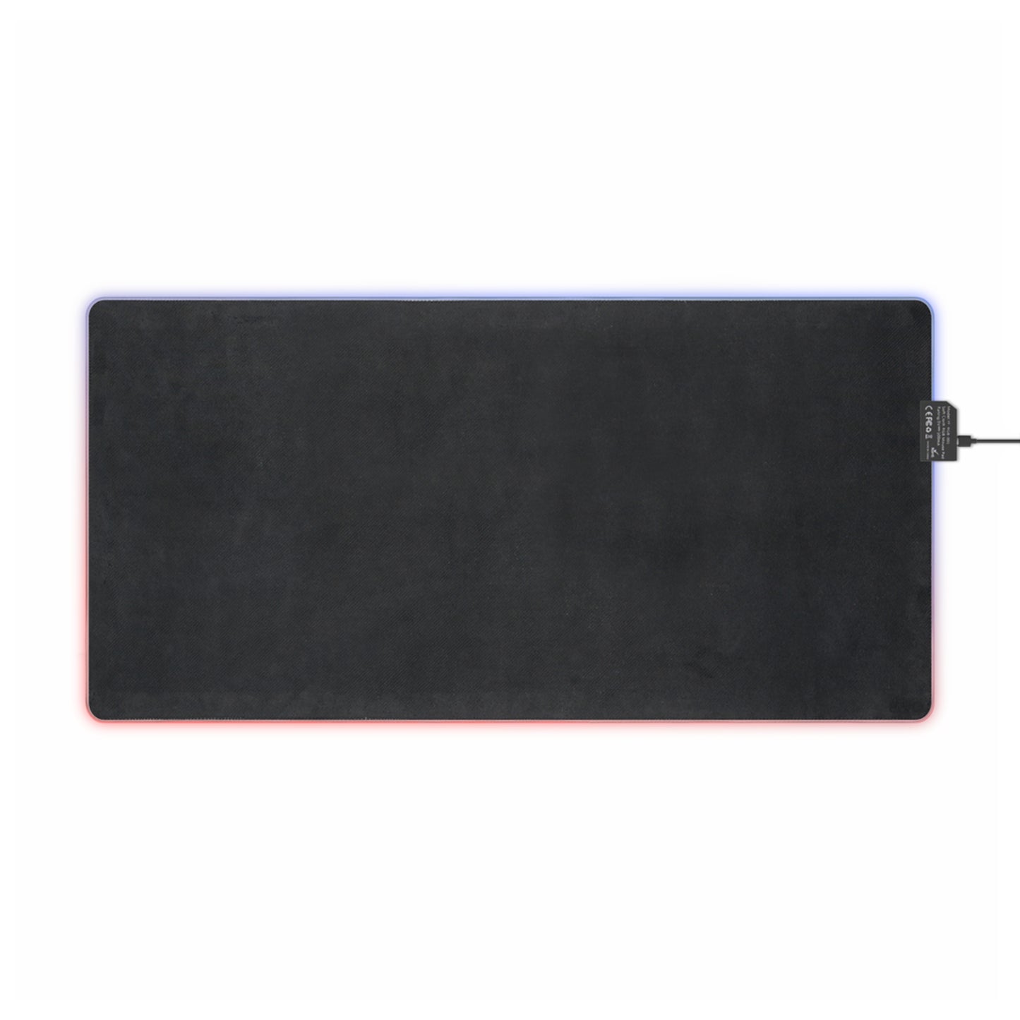 Card Gorilla Logo LED Break Mat