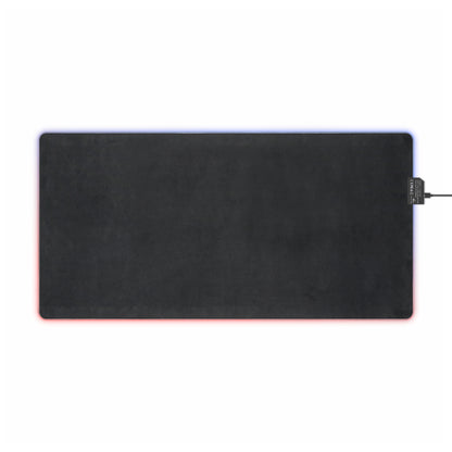 Card Gorilla Logo LED Break Mat
