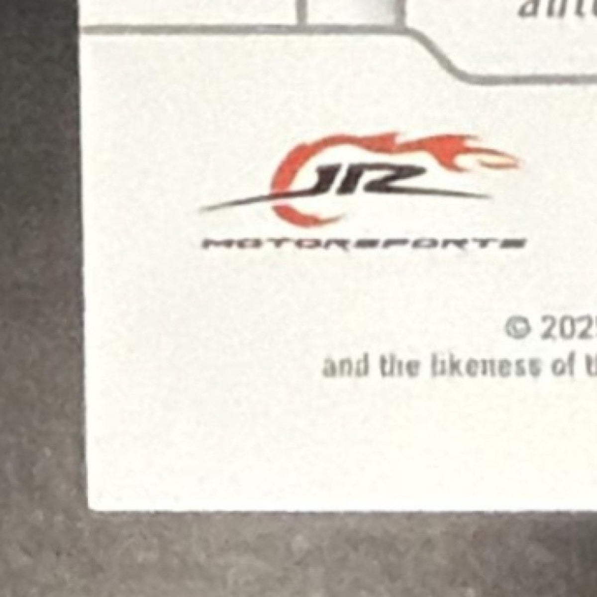 2025 Panini National Treasures Dale Earnhardt Jr. #6 Premium Patches 25/25 MEM