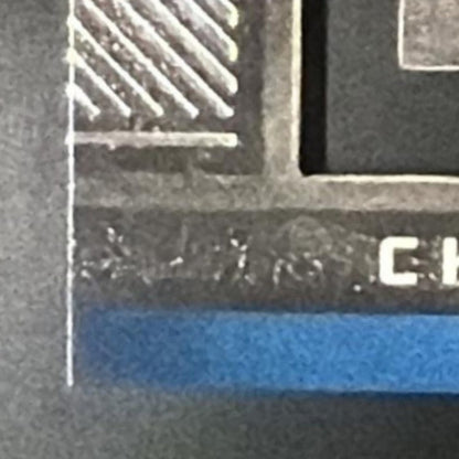 2023 Panini Prime Chase Elliott #N-CEL Names Tires /99 MEM