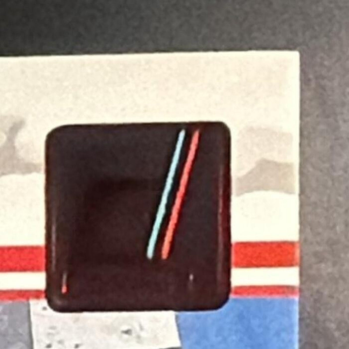 2026 Panini Donruss NASCAR Racing Chase Elliott Burning Rubber Materials Red /99