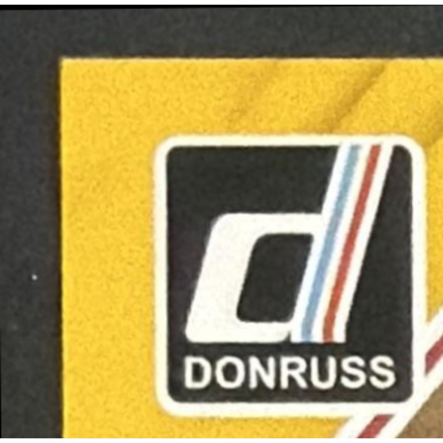 2026 Panini Donruss NASCAR Racing Ty Dillon #193 Rides Gold 10/10