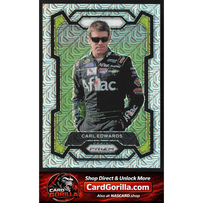 2024 Panini Prizm #70 Carl Edwards Mojo #/25
