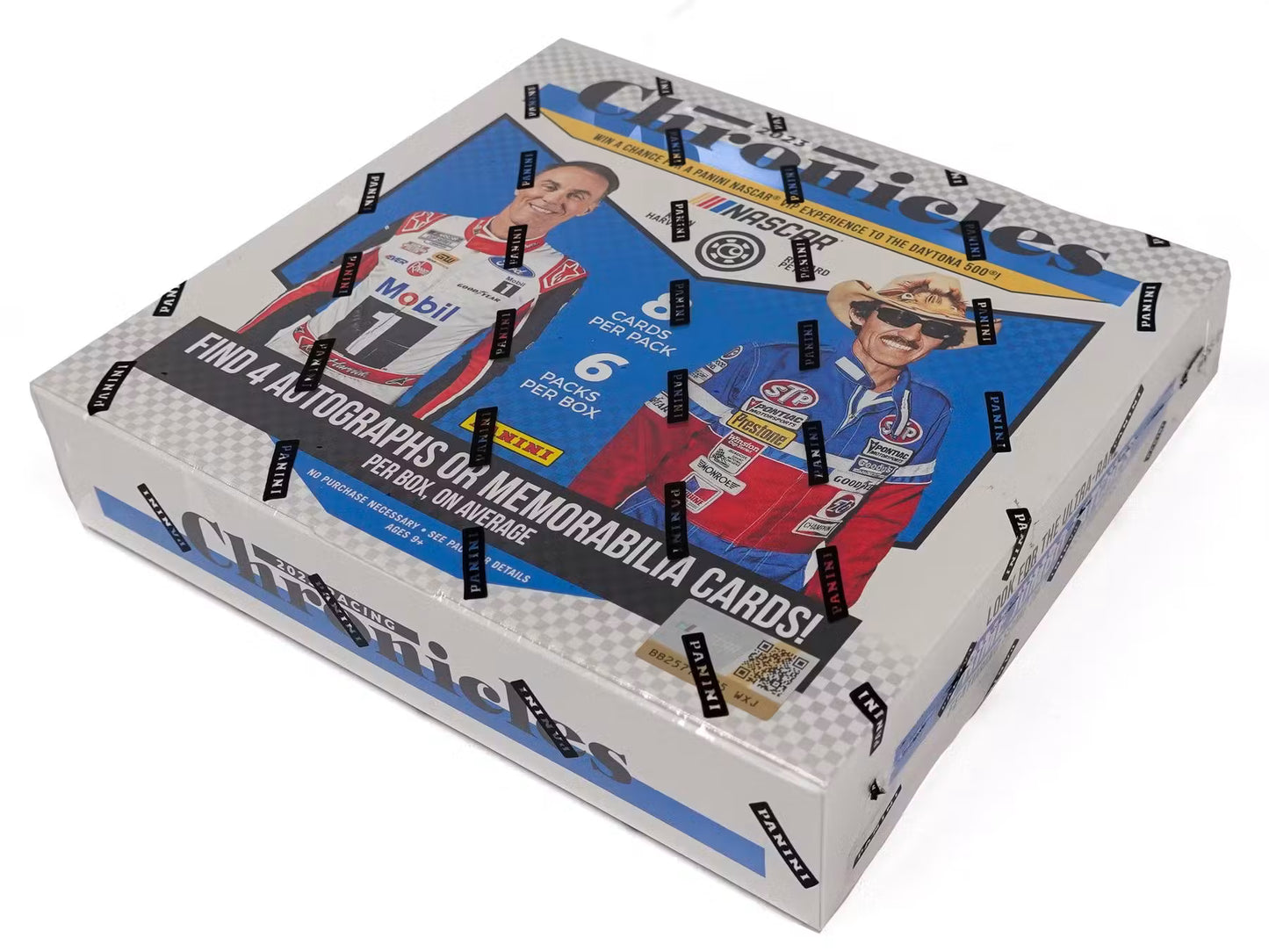 2023 Chronicles Racing Hobby Box